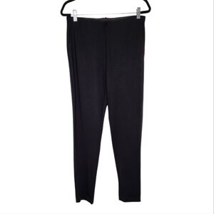 NEW Masai Copenhagen Palando Trousers Pull On Black Medium